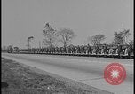 Image Ford V8 voitures de police de Detroit Detroit Michgan USA, 1934, de la seconde 36 séquences d'archives historiques vidéo 65675078272