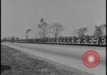 Image Ford V8 voitures de police de Detroit Detroit Michgan USA, 1934, de la seconde 37 séquences d'archives historiques vidéo 65675078272