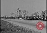 Image Ford V8 voitures de police de Detroit Detroit Michgan USA, 1934, de la seconde 38 séquences d'archives historiques vidéo 65675078272