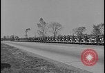 Image Ford V8 voitures de police de Detroit Detroit Michgan USA, 1934, de la seconde 39 séquences d'archives historiques vidéo 65675078272