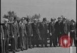 Image Ford V8 voitures de police de Detroit Detroit Michgan USA, 1934, de la seconde 49 séquences d'archives historiques vidéo 65675078272