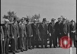 Image Ford V8 voitures de police de Detroit Detroit Michgan USA, 1934, de la seconde 50 séquences d'archives historiques vidéo 65675078272