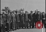 Image Ford V8 voitures de police de Detroit Detroit Michgan USA, 1934, de la seconde 51 séquences d'archives historiques vidéo 65675078272