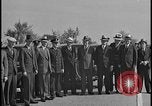Image Ford V8 voitures de police de Detroit Detroit Michgan USA, 1934, de la seconde 52 séquences d'archives historiques vidéo 65675078272
