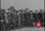 Image Ford V8 voitures de police de Detroit Detroit Michgan USA, 1934, de la seconde 56 séquences d'archives historiques vidéo 65675078272