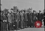 Image Ford V8 voitures de police de Detroit Detroit Michgan USA, 1934, de la seconde 57 séquences d'archives historiques vidéo 65675078272