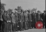 Image Ford V8 voitures de police de Detroit Detroit Michgan USA, 1934, de la seconde 58 séquences d'archives historiques vidéo 65675078272
