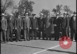 Image Ford V8 voitures de police de Detroit Detroit Michgan USA, 1934, de la seconde 59 séquences d'archives historiques vidéo 65675078272