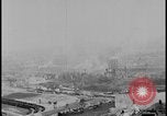 Immagine di Viste dall'aria di Ford Motor Company River Rouge Piante Dearborn Michigan USA, 1928, secondo 1 filmato di repertorio 65675078275