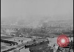 Immagine di Viste dall'aria di Ford Motor Company River Rouge Piante Dearborn Michigan USA, 1928, secondo 3 filmato di repertorio 65675078275