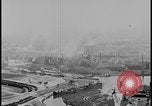 Immagine di Viste dall'aria di Ford Motor Company River Rouge Piante Dearborn Michigan USA, 1928, secondo 4 filmato di repertorio 65675078275