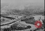 Immagine di Viste dall'aria di Ford Motor Company River Rouge Piante Dearborn Michigan USA, 1928, secondo 7 filmato di repertorio 65675078275