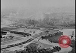 Immagine di Viste dall'aria di Ford Motor Company River Rouge Piante Dearborn Michigan USA, 1928, secondo 8 filmato di repertorio 65675078275