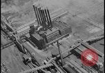 Immagine di Viste dall'aria di Ford Motor Company River Rouge Piante Dearborn Michigan USA, 1928, secondo 11 filmato di repertorio 65675078275