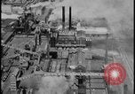 Immagine di Viste dall'aria di Ford Motor Company River Rouge Piante Dearborn Michigan USA, 1928, secondo 15 filmato di repertorio 65675078275