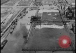 Immagine di Viste dall'aria di Ford Motor Company River Rouge Piante Dearborn Michigan USA, 1928, secondo 21 filmato di repertorio 65675078275