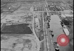 Immagine di Viste dall'aria di Ford Motor Company River Rouge Piante Dearborn Michigan USA, 1928, secondo 25 filmato di repertorio 65675078275