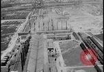 Immagine di Viste dall'aria di Ford Motor Company River Rouge Piante Dearborn Michigan USA, 1928, secondo 32 filmato di repertorio 65675078275
