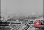 Immagine di Viste dall'aria di Ford Motor Company River Rouge Piante Dearborn Michigan USA, 1928, secondo 36 filmato di repertorio 65675078275