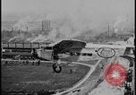Immagine di Viste dall'aria di Ford Motor Company River Rouge Piante Dearborn Michigan USA, 1928, secondo 41 filmato di repertorio 65675078275