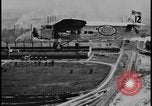 Immagine di Viste dall'aria di Ford Motor Company River Rouge Piante Dearborn Michigan USA, 1928, secondo 42 filmato di repertorio 65675078275