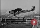 Immagine di Viste dall'aria di Ford Motor Company River Rouge Piante Dearborn Michigan USA, 1928, secondo 43 filmato di repertorio 65675078275