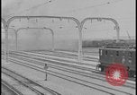 Immagine di Viste dall'aria di Ford Motor Company River Rouge Piante Dearborn Michigan USA, 1928, secondo 52 filmato di repertorio 65675078275