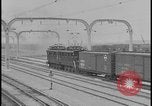 Immagine di Viste dall'aria di Ford Motor Company River Rouge Piante Dearborn Michigan USA, 1928, secondo 57 filmato di repertorio 65675078275