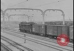 Immagine di Viste dall'aria di Ford Motor Company River Rouge Piante Dearborn Michigan USA, 1928, secondo 58 filmato di repertorio 65675078275