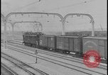 Immagine di Viste dall'aria di Ford Motor Company River Rouge Piante Dearborn Michigan USA, 1928, secondo 59 filmato di repertorio 65675078275