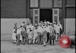 Image Centrale électrique à la Ford Motor Company de l'usine de River Rouge Dearborn Michigan USA, 1928, de la seconde 19 séquences d'archives historiques vidéo 65675078277