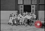 Image Centrale électrique à la Ford Motor Company de l'usine de River Rouge Dearborn Michigan USA, 1928, de la seconde 20 séquences d'archives historiques vidéo 65675078277