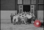 Image Centrale électrique à la Ford Motor Company de l'usine de River Rouge Dearborn Michigan USA, 1928, de la seconde 21 séquences d'archives historiques vidéo 65675078277