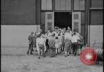 Image Centrale électrique à la Ford Motor Company de l'usine de River Rouge Dearborn Michigan USA, 1928, de la seconde 22 séquences d'archives historiques vidéo 65675078277