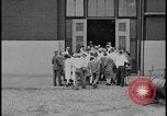 Image Centrale électrique à la Ford Motor Company de l'usine de River Rouge Dearborn Michigan USA, 1928, de la seconde 23 séquences d'archives historiques vidéo 65675078277