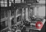 Image Centrale électrique à la Ford Motor Company de l'usine de River Rouge Dearborn Michigan USA, 1928, de la seconde 25 séquences d'archives historiques vidéo 65675078277