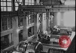 Image Centrale électrique à la Ford Motor Company de l'usine de River Rouge Dearborn Michigan USA, 1928, de la seconde 28 séquences d'archives historiques vidéo 65675078277