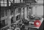Image Centrale électrique à la Ford Motor Company de l'usine de River Rouge Dearborn Michigan USA, 1928, de la seconde 29 séquences d'archives historiques vidéo 65675078277