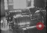 Image Centrale électrique à la Ford Motor Company de l'usine de River Rouge Dearborn Michigan USA, 1928, de la seconde 32 séquences d'archives historiques vidéo 65675078277