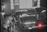 Image Centrale électrique à la Ford Motor Company de l'usine de River Rouge Dearborn Michigan USA, 1928, de la seconde 35 séquences d'archives historiques vidéo 65675078277