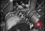 Image Centrale électrique à la Ford Motor Company de l'usine de River Rouge Dearborn Michigan USA, 1928, de la seconde 38 séquences d'archives historiques vidéo 65675078277