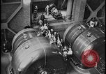 Image Centrale électrique à la Ford Motor Company de l'usine de River Rouge Dearborn Michigan USA, 1928, de la seconde 41 séquences d'archives historiques vidéo 65675078277