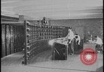 Image Centrale électrique à la Ford Motor Company de l'usine de River Rouge Dearborn Michigan USA, 1928, de la seconde 43 séquences d'archives historiques vidéo 65675078277