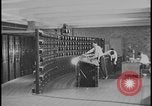 Image Centrale électrique à la Ford Motor Company de l'usine de River Rouge Dearborn Michigan USA, 1928, de la seconde 44 séquences d'archives historiques vidéo 65675078277
