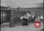 Image Centrale électrique à la Ford Motor Company de l'usine de River Rouge Dearborn Michigan USA, 1928, de la seconde 46 séquences d'archives historiques vidéo 65675078277