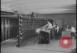 Image Centrale électrique à la Ford Motor Company de l'usine de River Rouge Dearborn Michigan USA, 1928, de la seconde 47 séquences d'archives historiques vidéo 65675078277