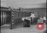 Image Centrale électrique à la Ford Motor Company de l'usine de River Rouge Dearborn Michigan USA, 1928, de la seconde 50 séquences d'archives historiques vidéo 65675078277