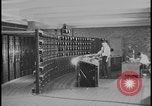 Image Centrale électrique à la Ford Motor Company de l'usine de River Rouge Dearborn Michigan USA, 1928, de la seconde 51 séquences d'archives historiques vidéo 65675078277