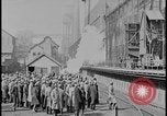 Image Production de coke et de l'engrais à l'usine Ford de Rouge Dearborn Michigan USA, 1928, de la seconde 1 séquences d'archives historiques vidéo 65675078278