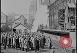 Image Production de coke et de l'engrais à l'usine Ford de Rouge Dearborn Michigan USA, 1928, de la seconde 3 séquences d'archives historiques vidéo 65675078278